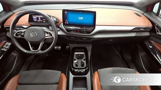 Volkswagen ID.4 id 3639126 из Кореи 17