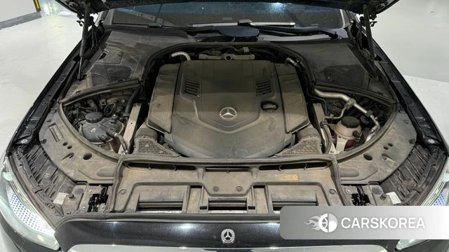Mercedes-Benz S-Class W223 id 4324195 из Кореи 17