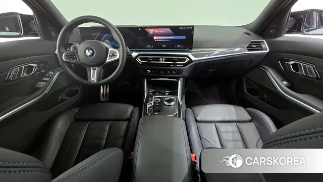 BMW 3 Series (G20) id 3776084 из Кореи 17