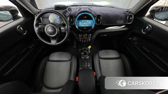 Mini Cooper Countryman id 3891753 из Кореи 17