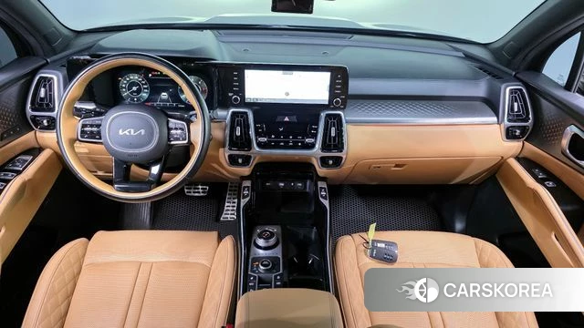 Kia Sorento 4th Generation id 4401490 из Кореи 30