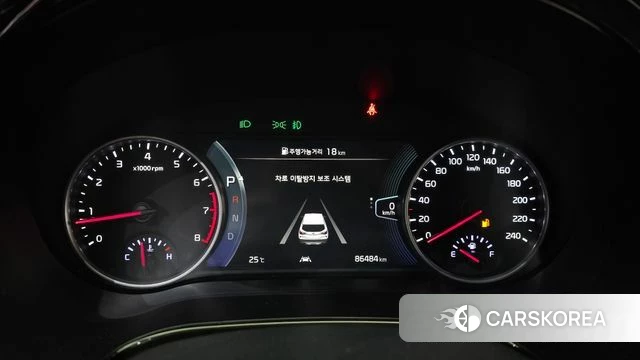 Kia Seltos id 4592868 из Кореи 28