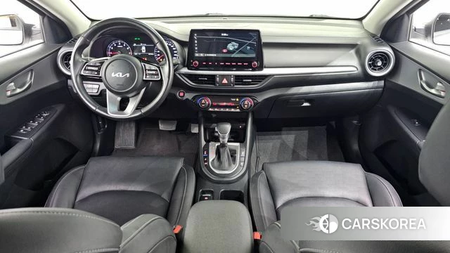 Kia The New K3 2nd generation id 4580737 из Кореи 27