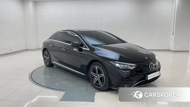 Mercedes-Benz EQE V295 id 3425795 из Кореи 17