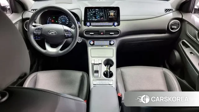 Hyundai Kona Electric id 3059769 из Кореи 17