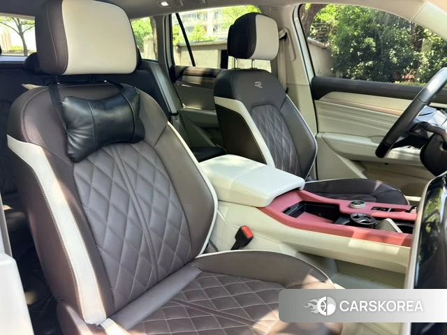 Volkswagen Range patrol id 4393900 из Китая 14