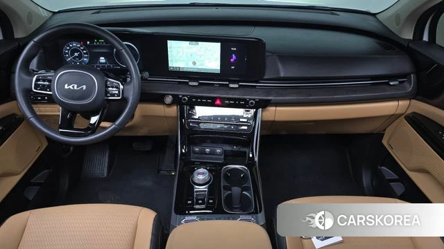Kia Carnival 4th generation id 4382163 из Кореи 32