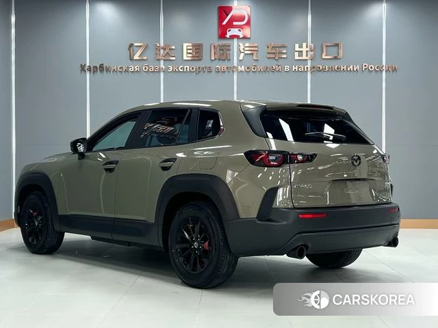 Mazda CX-50 line also id 4392087 из Китая 22