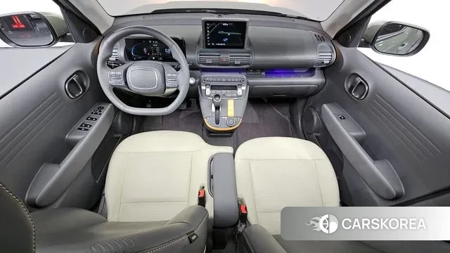 Hyundai Casper id 3671111 из Кореи 17