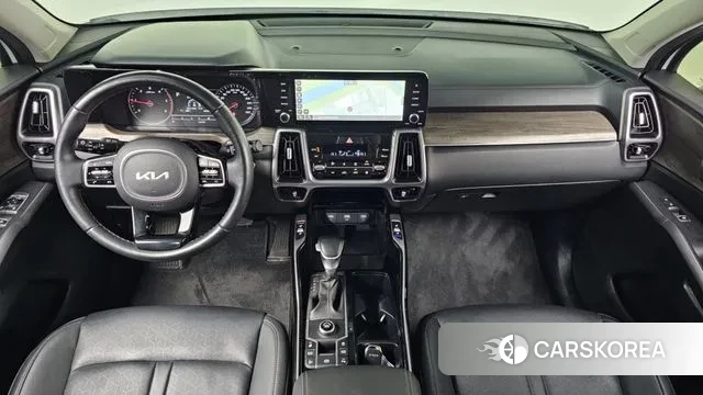 Kia Sorento 4th Generation id 3483360 из Кореи 17