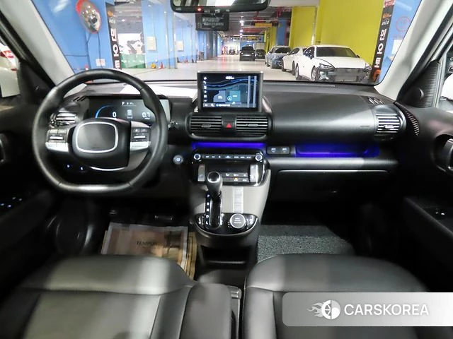 Hyundai Casper id 4249355 из Кореи 17