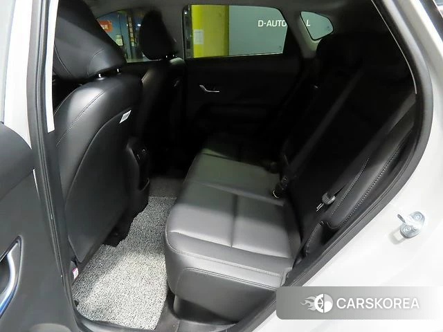 Hyundai Kona Hybrid (SX2) id 4640765 из Кореи 17