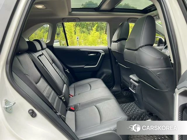 Toyota RAV4 Rongfang id 4290555 из Китая 13
