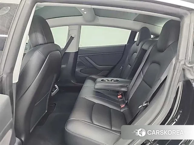 Tesla Model 3 id 3368013 из Кореи 17