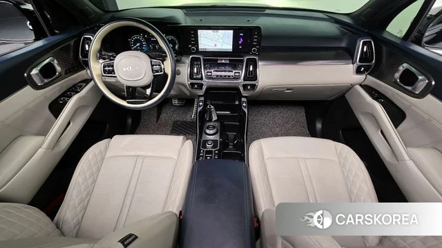 Kia Sorento 4th Generation id 4195689 из Кореи 17