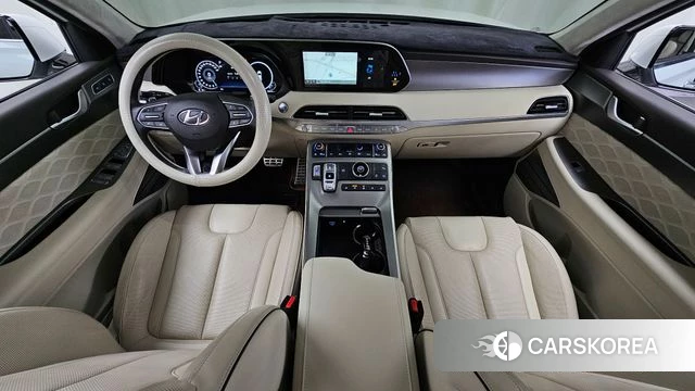 Hyundai Palisade id 3799649 из Кореи 17