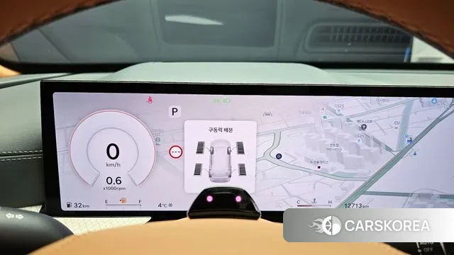 Genesis GV80 id 3654078 из Кореи 17