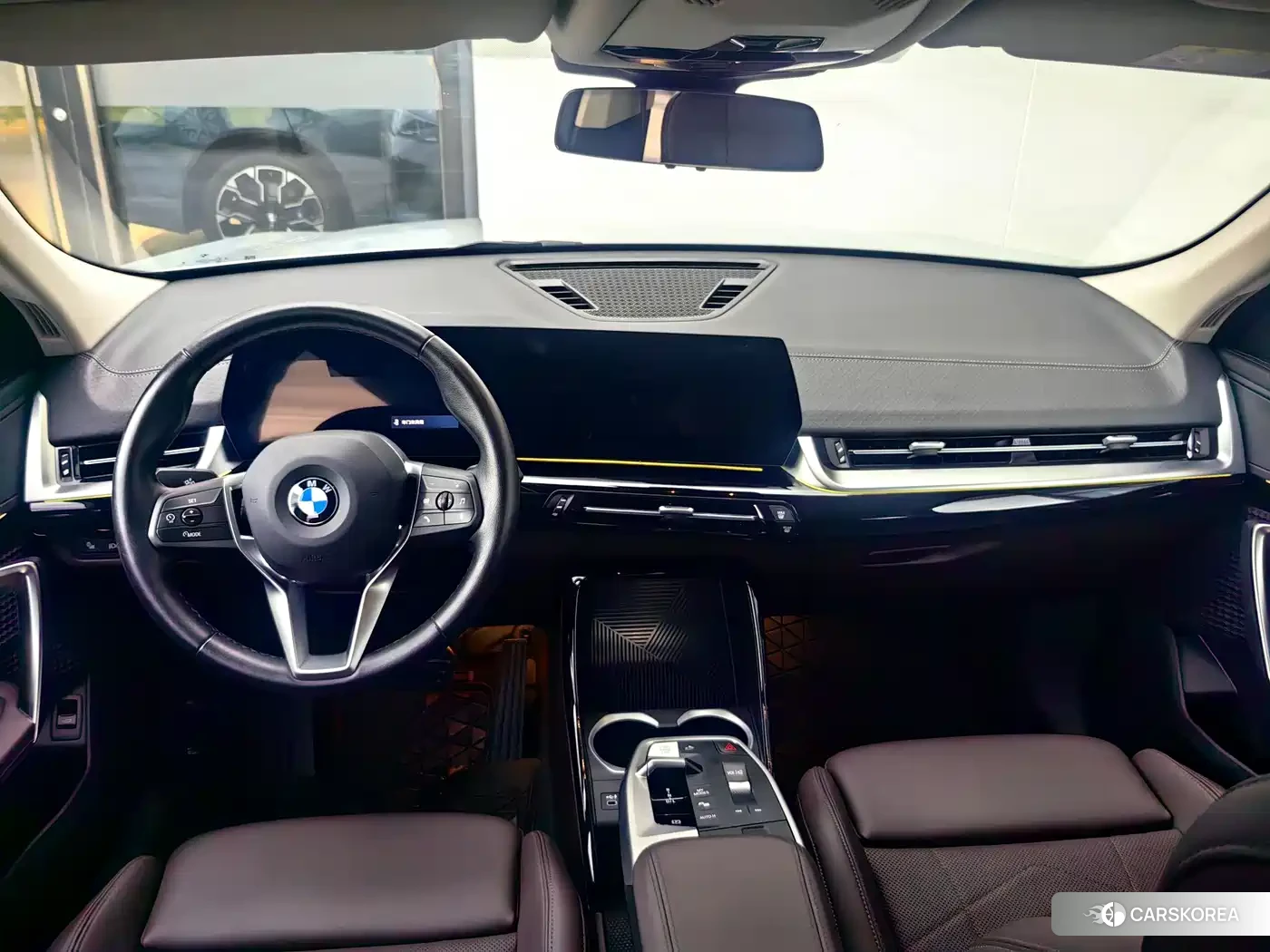 BMW X2 id 4538973 из Китая 11