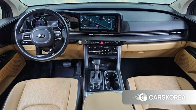 Kia Carnival 4th generation id 4476263 из Кореи 27
