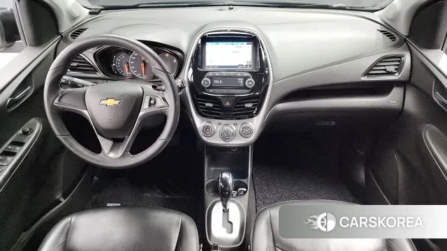 Chevrolet (GM Daewoo) The Next Spark id 3345279 из Кореи 17