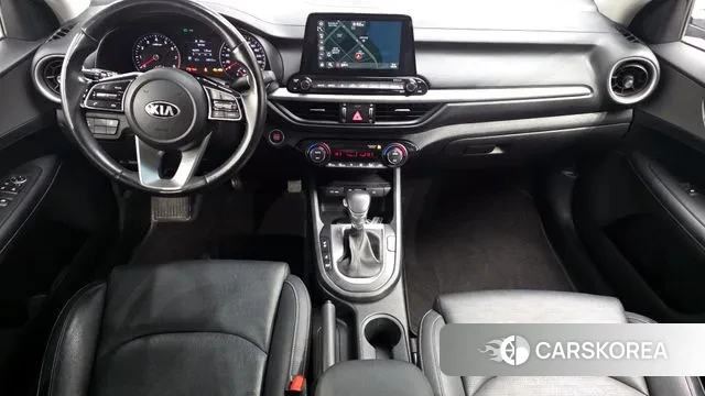 Kia Come New K3 id 3737261 из Кореи 17