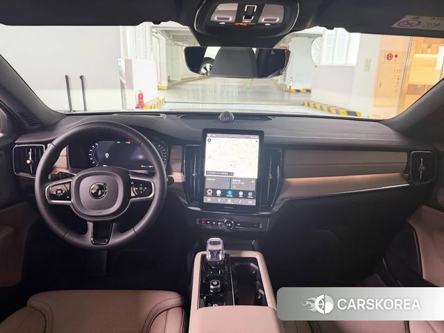 Volvo S90 id 3837869 из Кореи 16