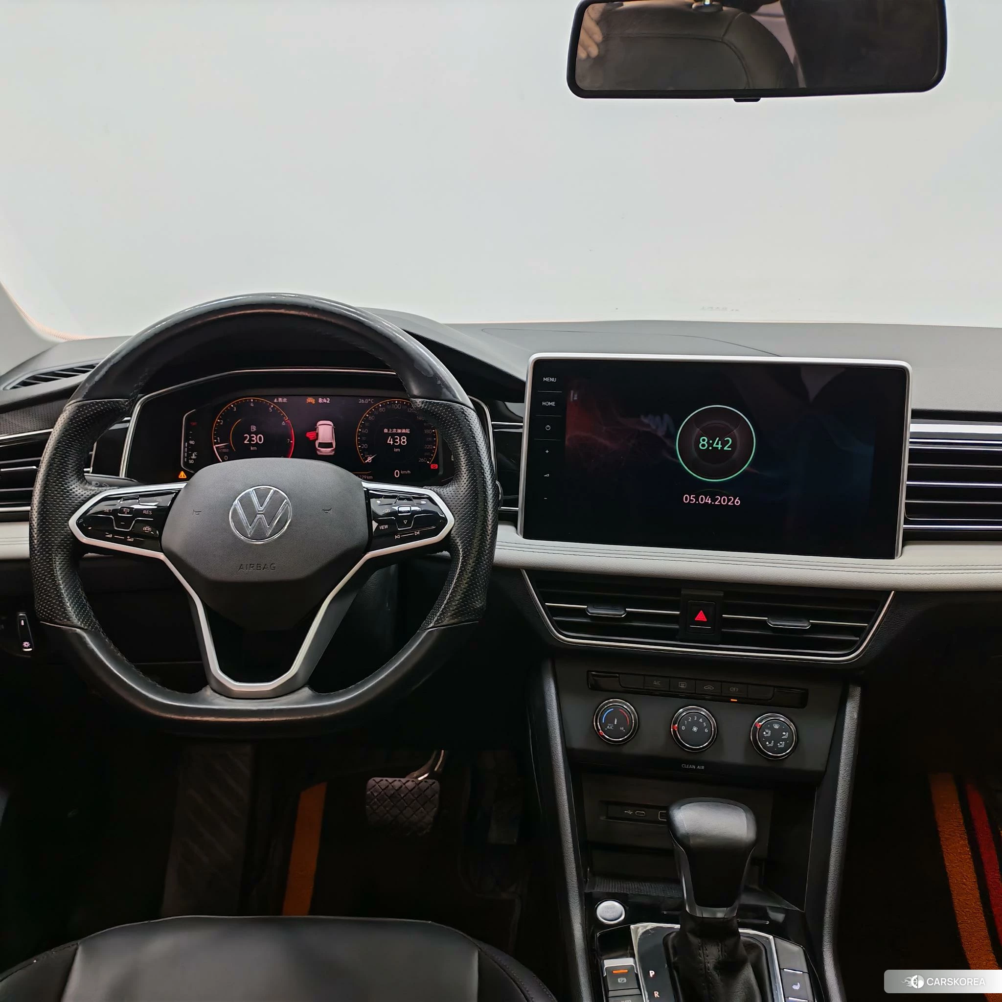 Volkswagen Tiguan L id 4420298 из Китая 14