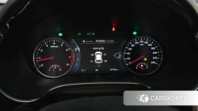 Kia Seltos id 4496192 из Кореи 27