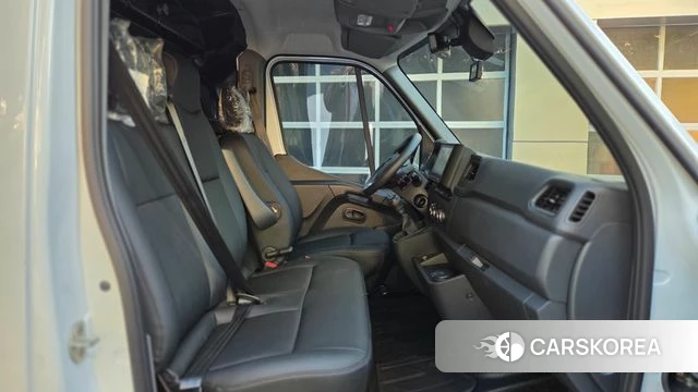 Renault Korea (Samsung) Master id 4329493 из Кореи 17
