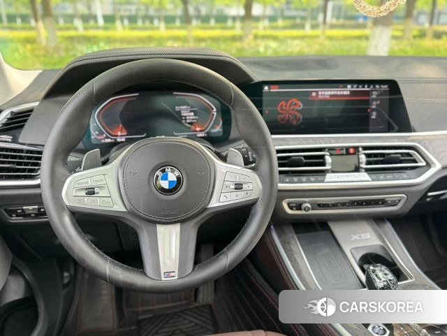 BMW X5 id 4353388 из Китая 7
