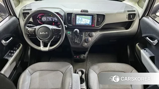 Kia The New Kia Ray id 3142877 из Кореи 17