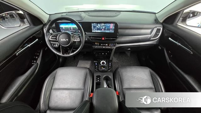 Kia The New Seltos id 4462663 из Кореи 17