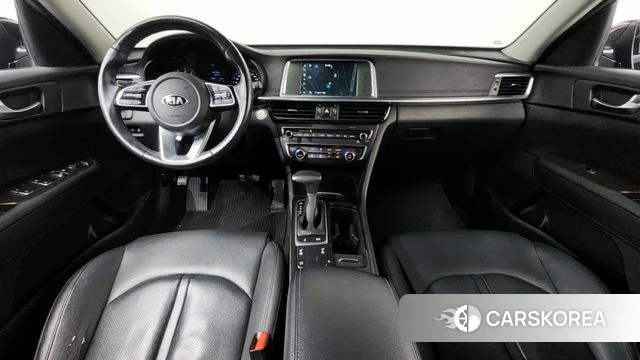 Kia The New K5 2nd generation id 3905549 из Кореи 17