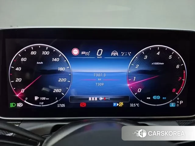 Mercedes-Benz C-Class W206 id 3058912 из Кореи 15