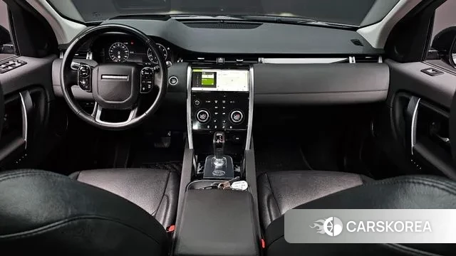 Land Rover Discovery Sports 2nd Generation id 3012874 из Кореи 17