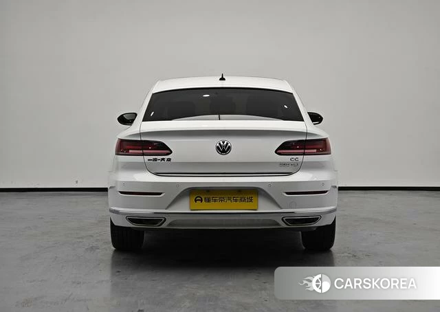 Volkswagen CC id 4209460 из Китая 17