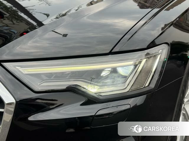 Audi A6L id 4314457 из Китая 27