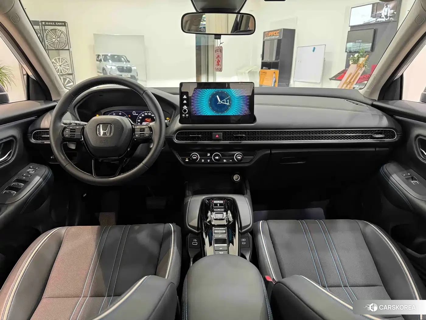 Honda HR-V id 4655210 из Китая 13