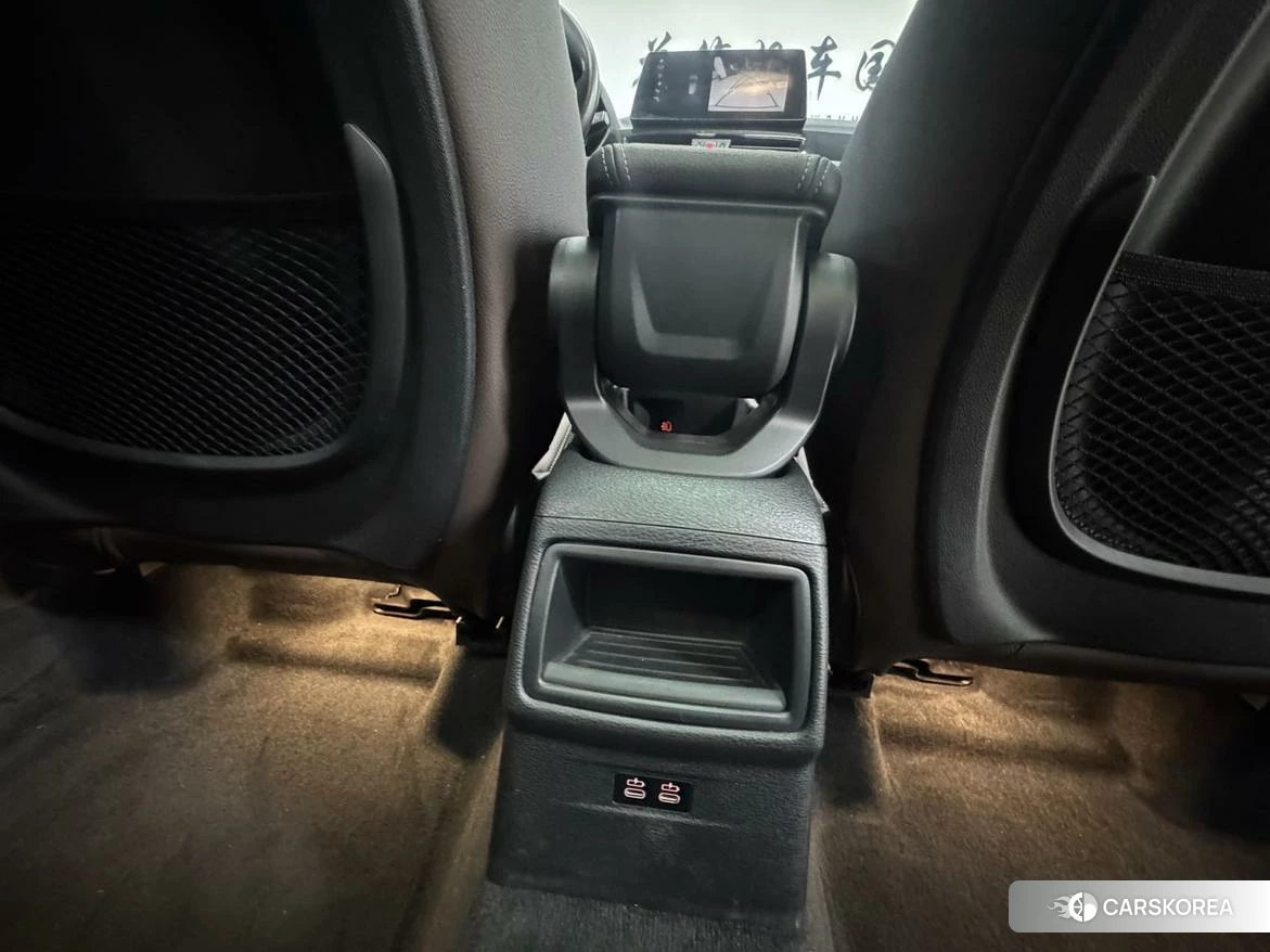 BMW X1 id 4513505 из Китая 20
