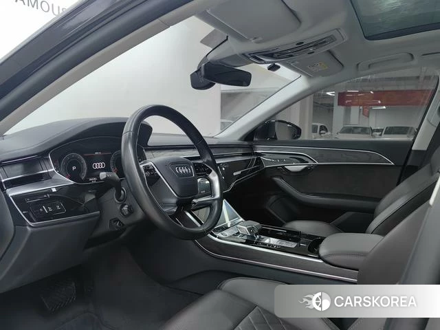 Audi A8 id 4274176 из Китая 26