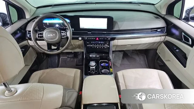 Kia Carnival 4th generation id 3696961 из Кореи 17