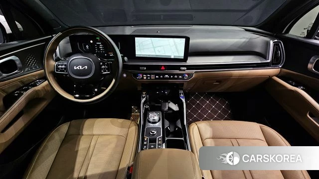 Kia The New Sorento 4th Generation id 4354046 из Кореи 17
