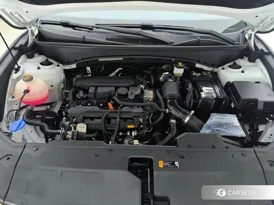 Hyundai Tucson id 4601904 из Китая 13