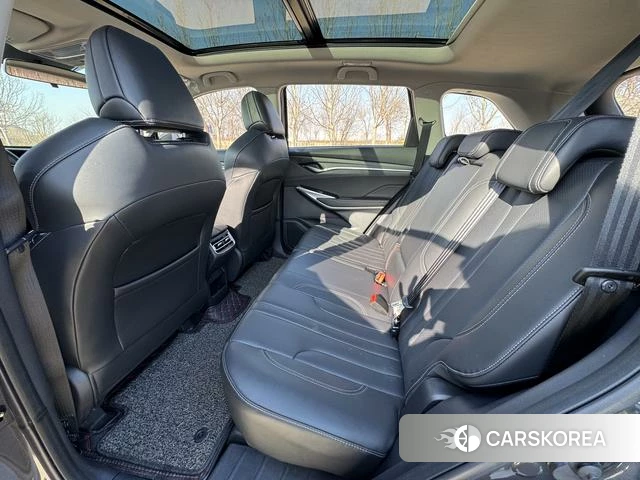 Chang'an CS75 PLUS id 4374636 из Китая 7