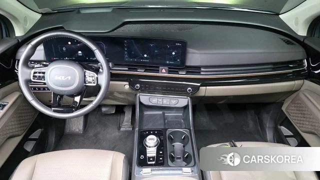 Kia The New Carnival 4th Generation id 4427646 из Кореи 30