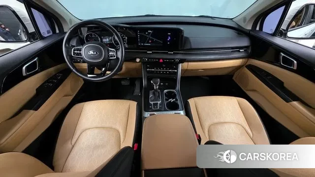 Kia Carnival 4th generation id 3646301 из Кореи 17