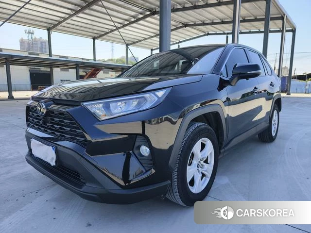 Toyota RAV4 Rongfang id 4263579 из Китая 11