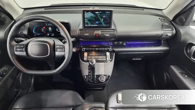 Hyundai Casper id 3280775 из Кореи 17