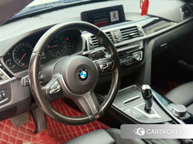 BMW 3 series GT id 4227871 из Китая 12