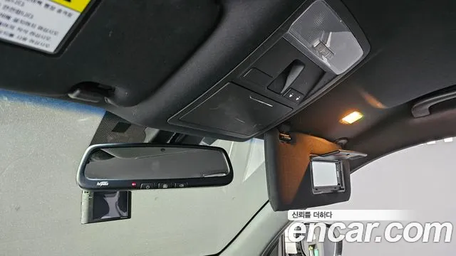 Ssangyong G4 Rexton id 2660884 из Кореи 17